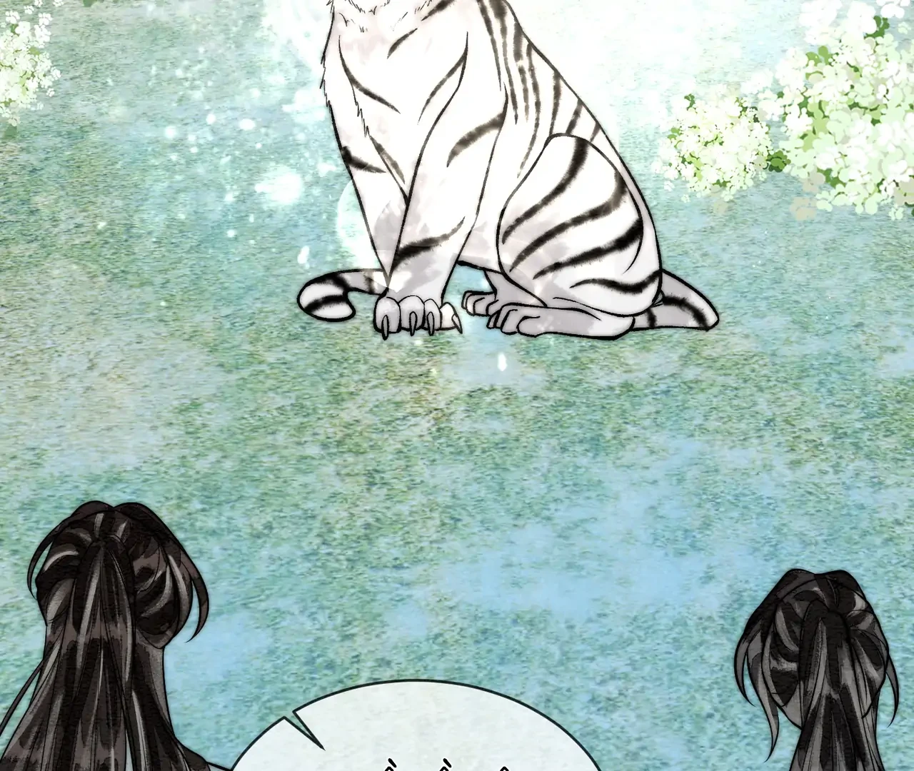 Nhập Hải Chapter 24 - 14