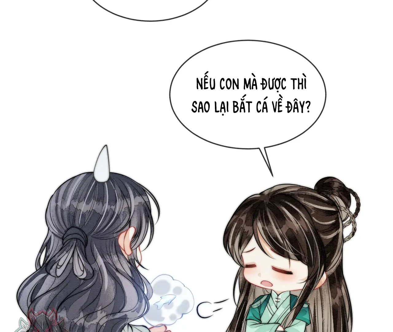 Nhập Hải Chapter 24 - 22