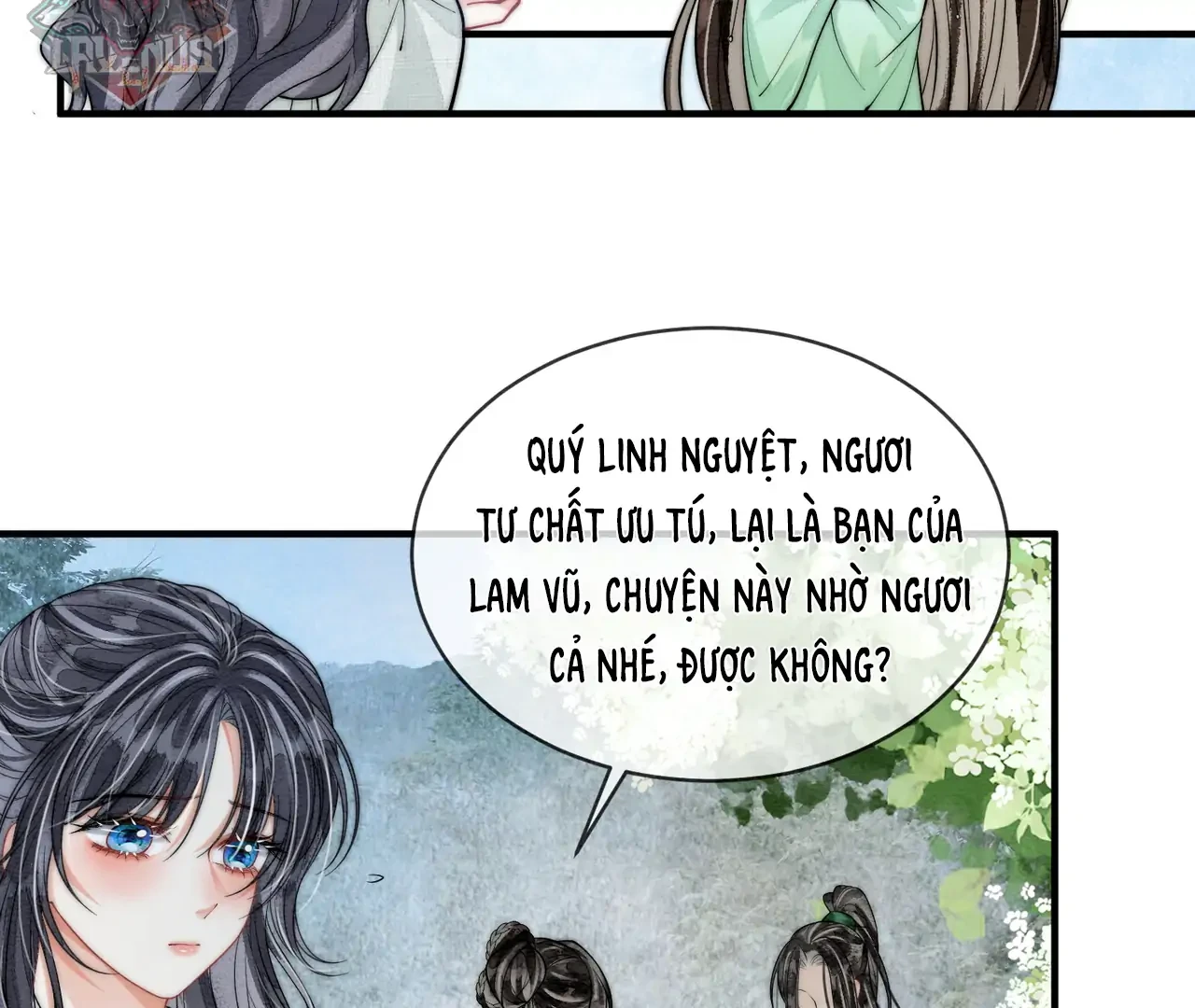 Nhập Hải Chapter 24 - 23