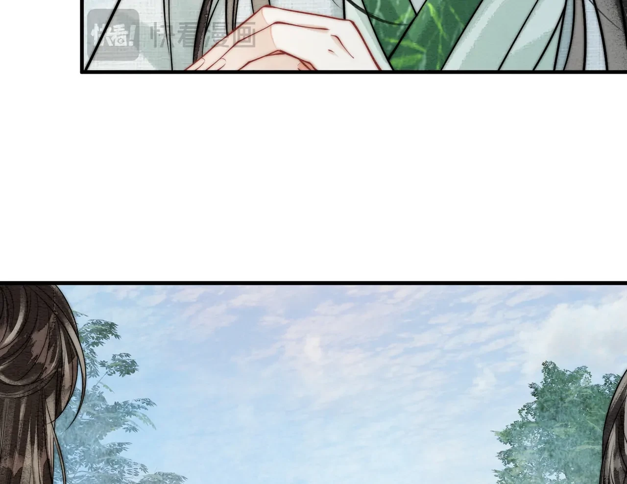 Nhập Hải Chapter 24 - 26