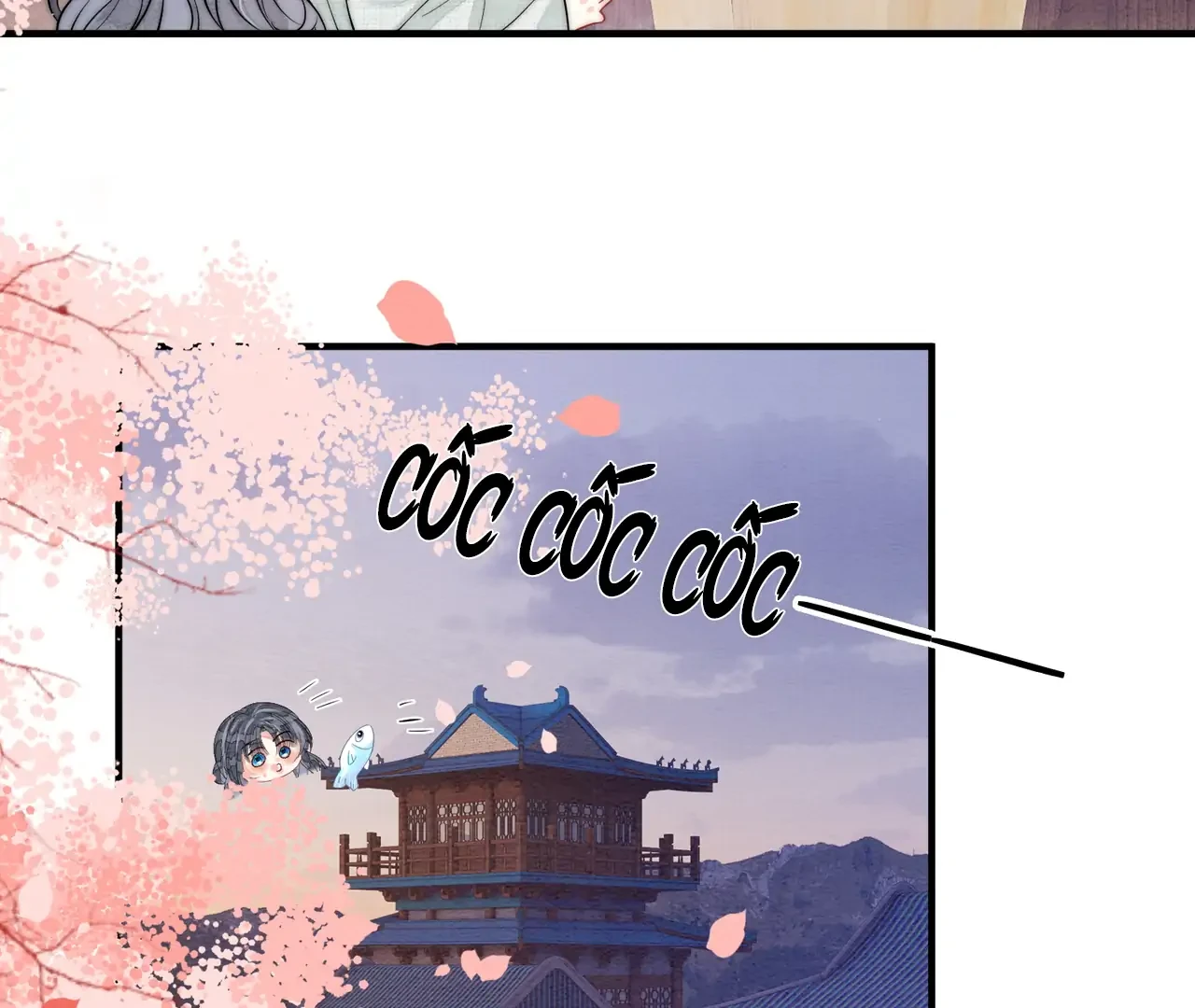 Nhập Hải Chapter 24 - 36