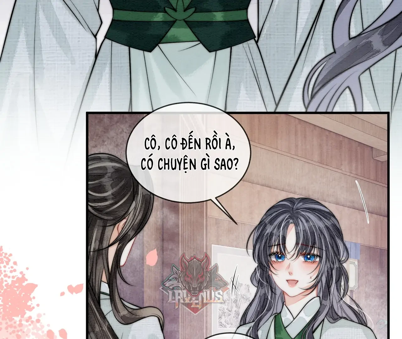 Nhập Hải Chapter 24 - 39