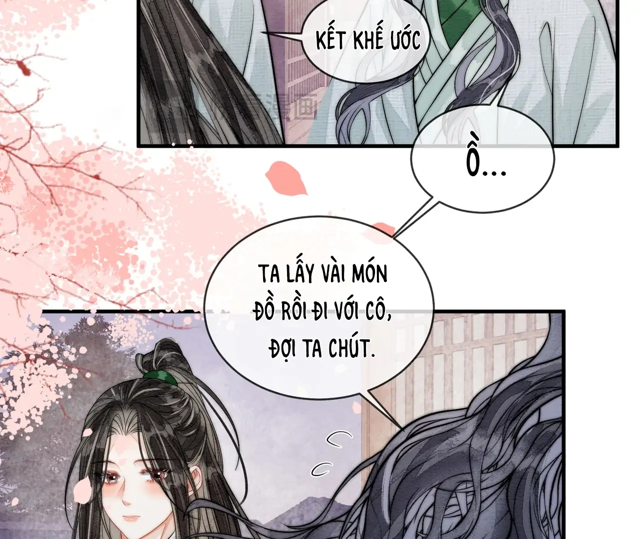 Nhập Hải Chapter 24 - 40