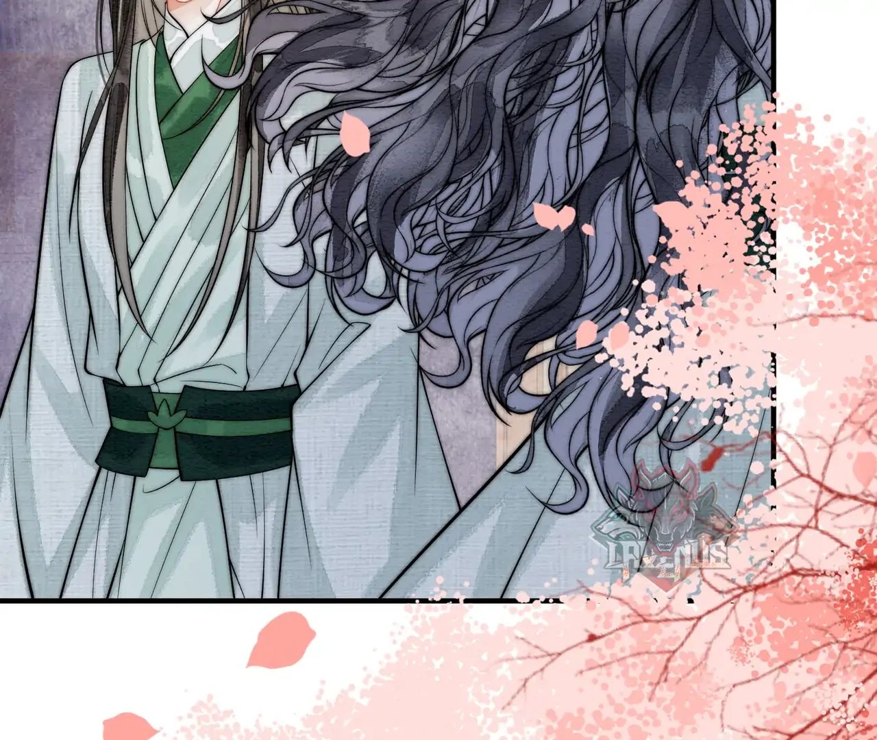 Nhập Hải Chapter 24 - 41