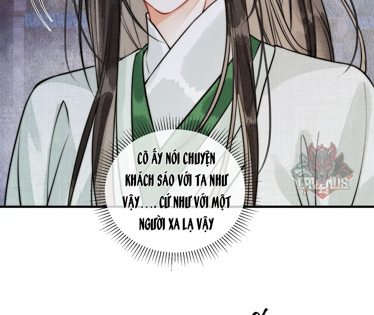 Nhập Hải Chapter 24 - 43