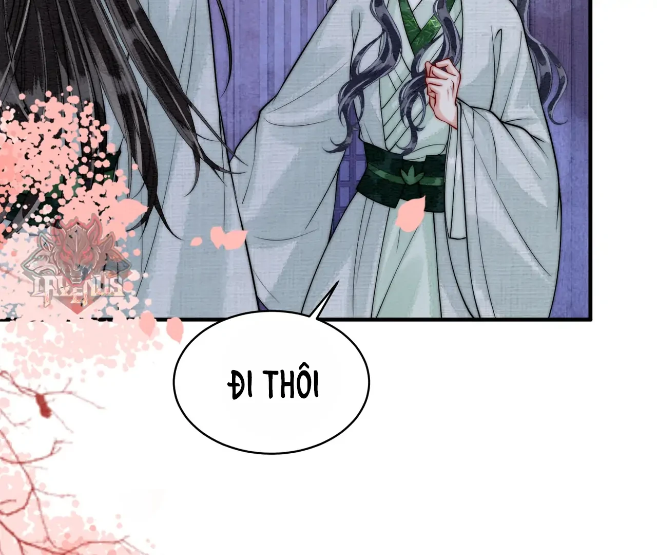 Nhập Hải Chapter 24 - 45