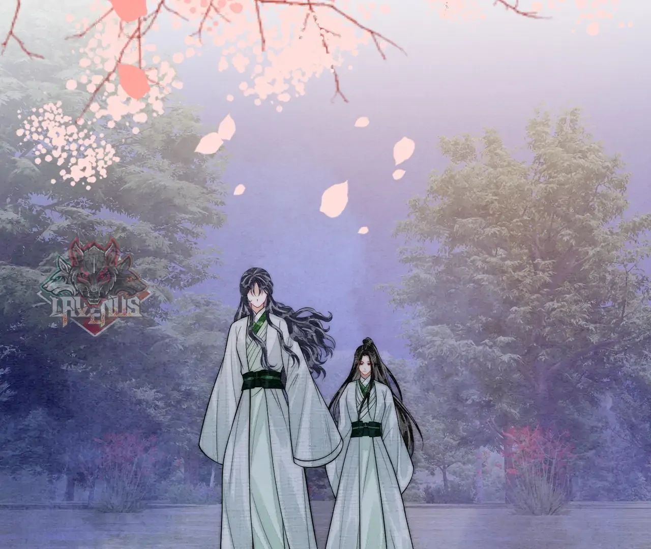 Nhập Hải Chapter 24 - 48