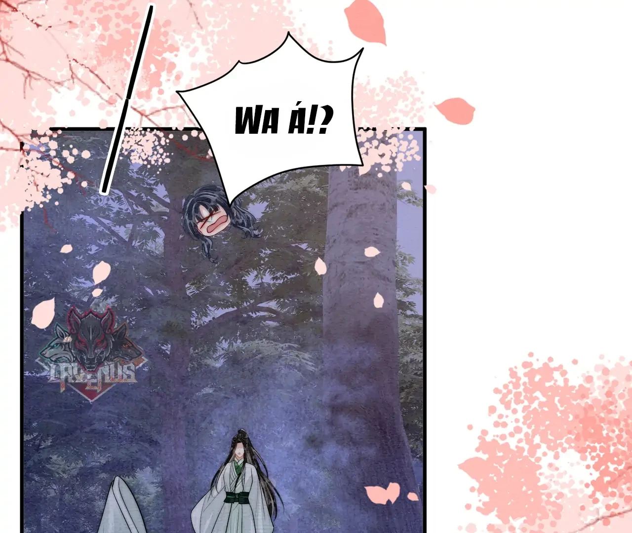 Nhập Hải Chapter 24 - 51