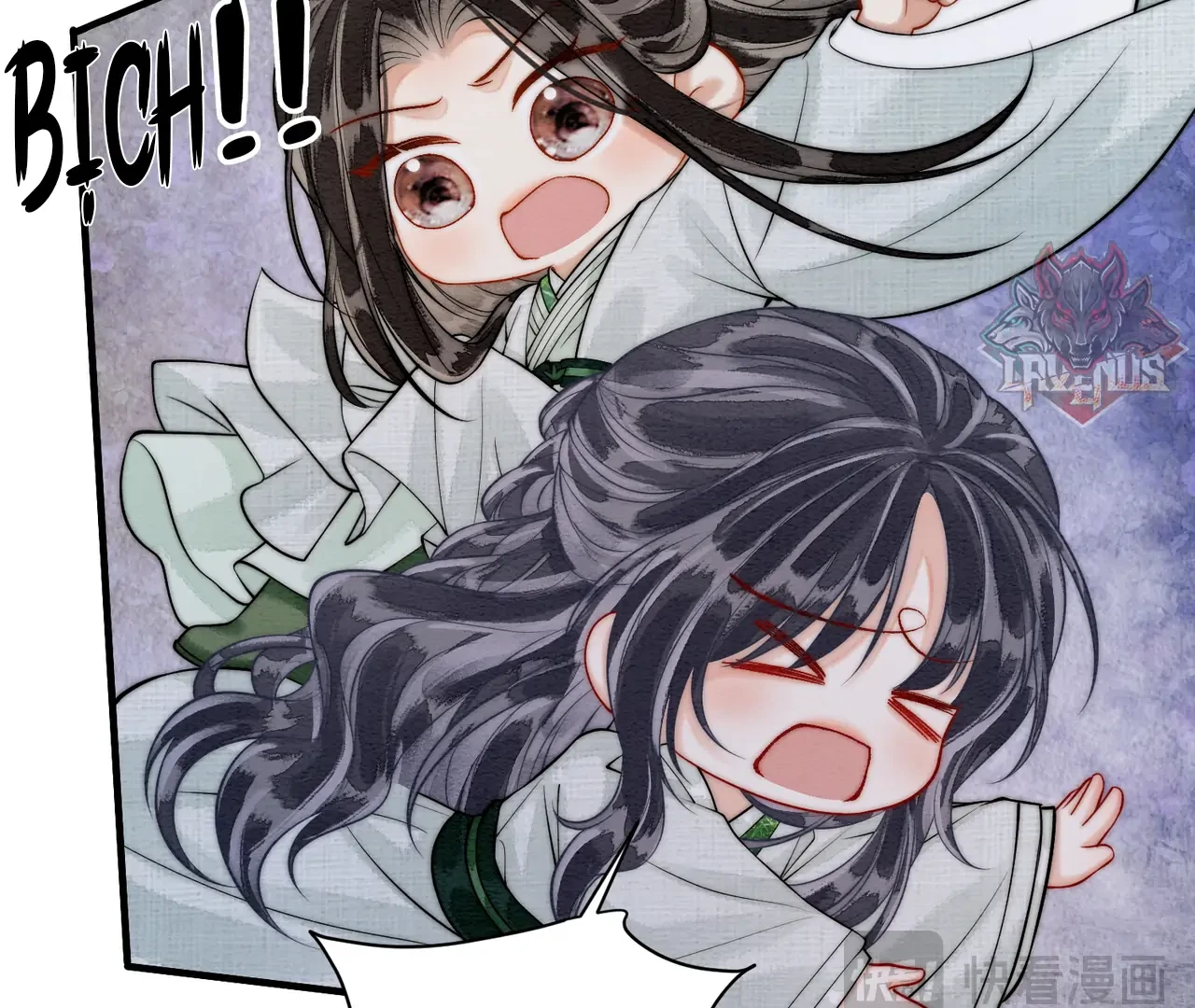 Nhập Hải Chapter 24 - 56