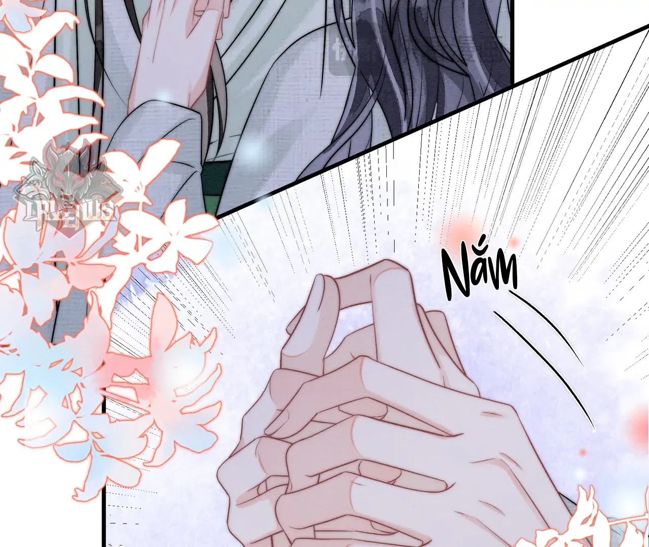 Nhập Hải Chapter 24 - 68