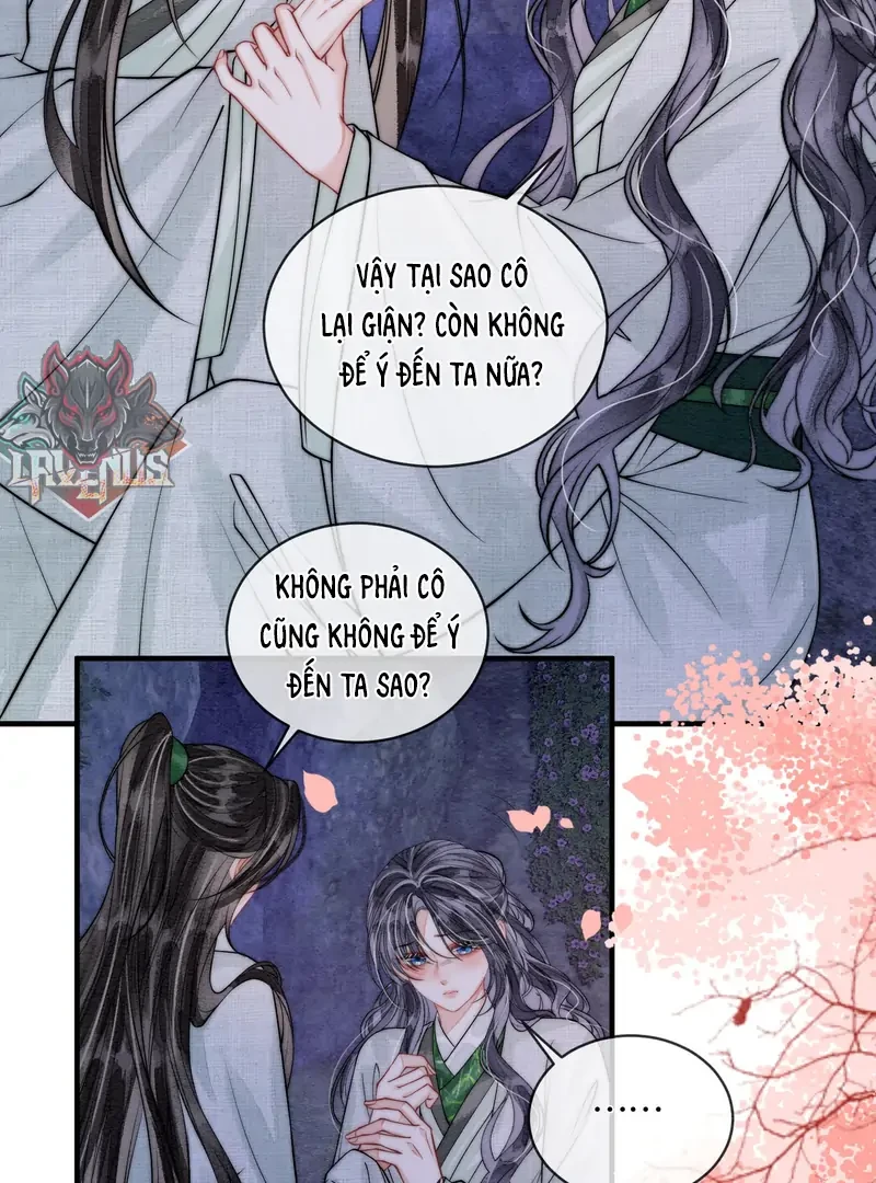Nhập Hải Chapter 25 - 3