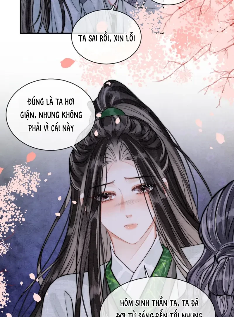 Nhập Hải Chapter 25 - 4