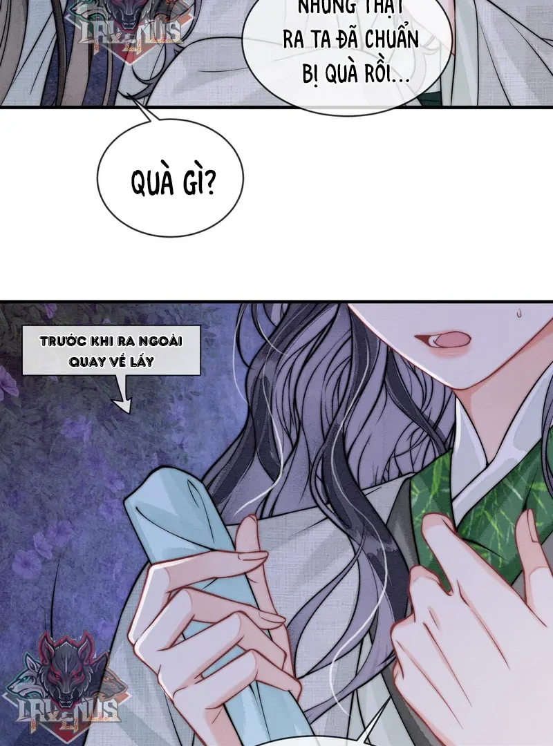 Nhập Hải Chapter 25 - 6
