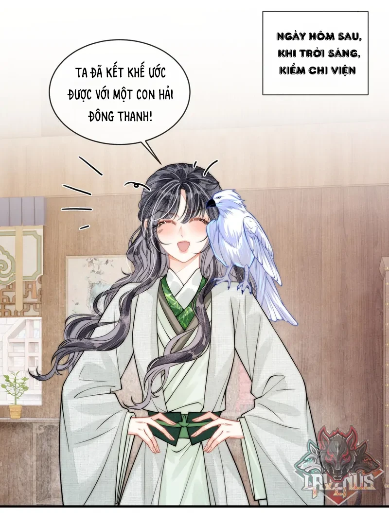 Nhập Hải Chapter 25 - 22