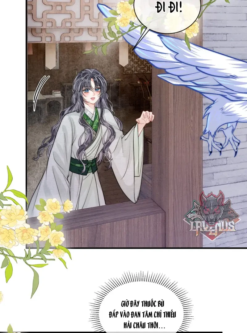 Nhập Hải Chapter 25 - 24