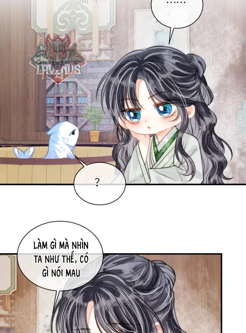 Nhập Hải Chapter 25 - 26