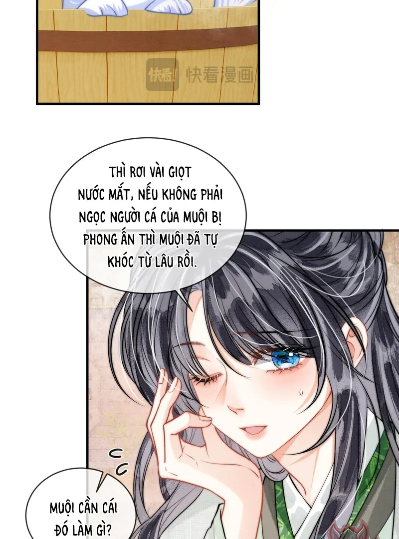 Nhập Hải Chapter 25 - 28
