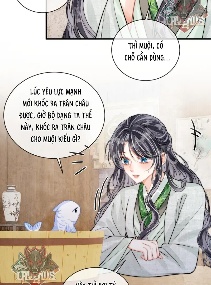 Nhập Hải Chapter 25 - 29