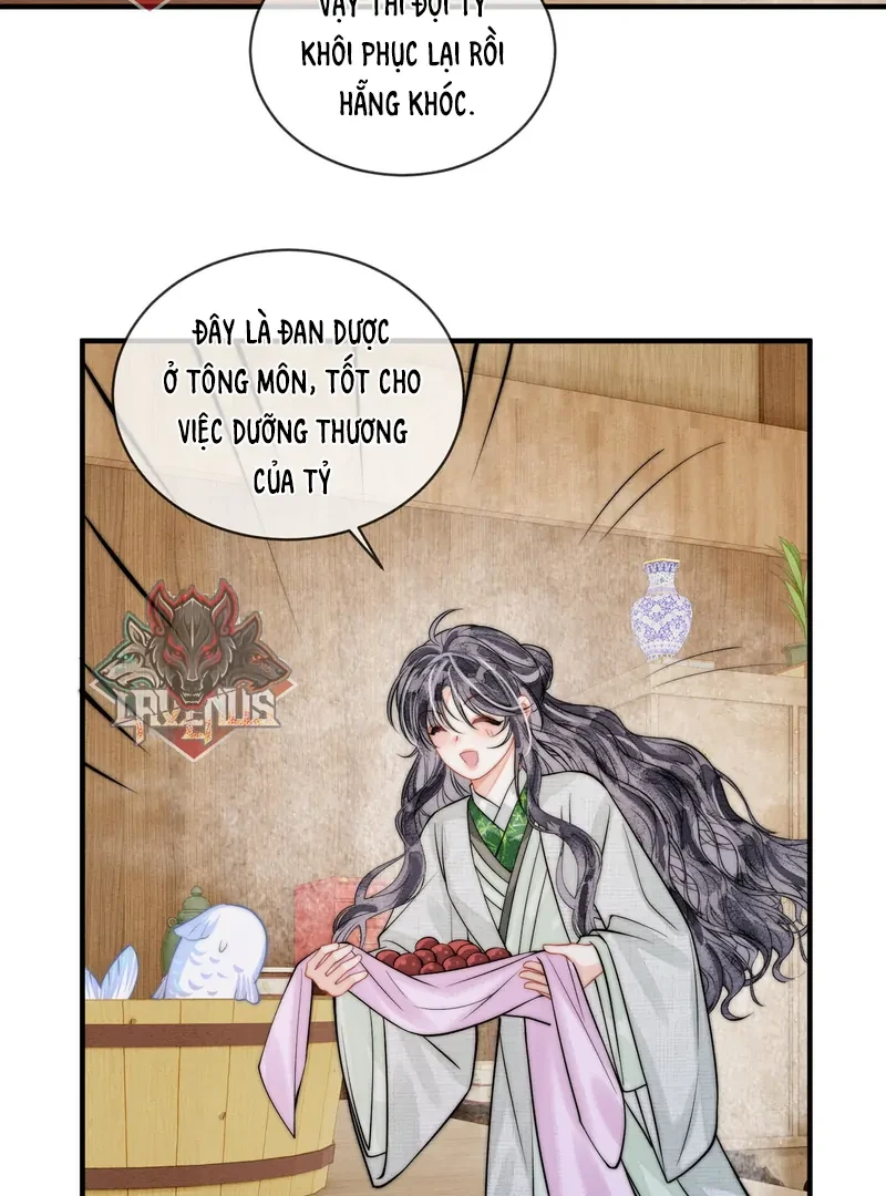 Nhập Hải Chapter 25 - 30