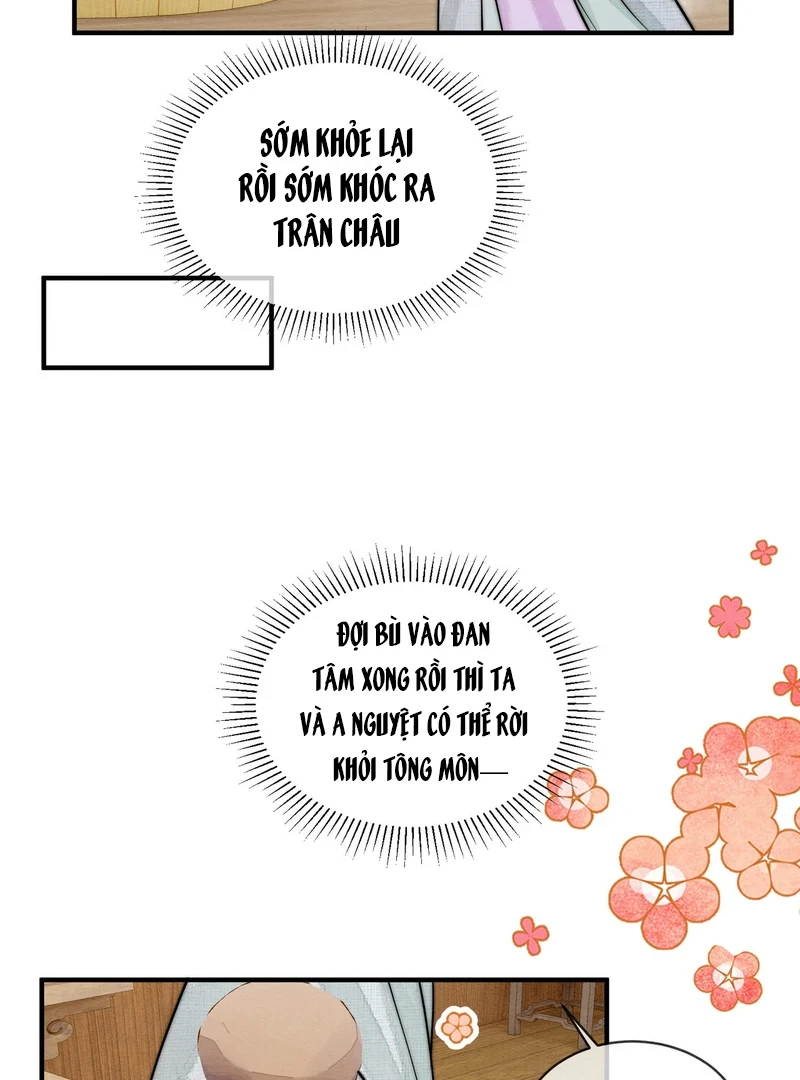 Nhập Hải Chapter 25 - 31