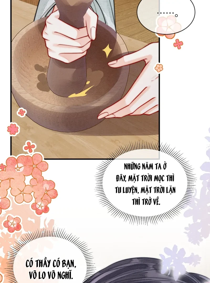 Nhập Hải Chapter 25 - 32