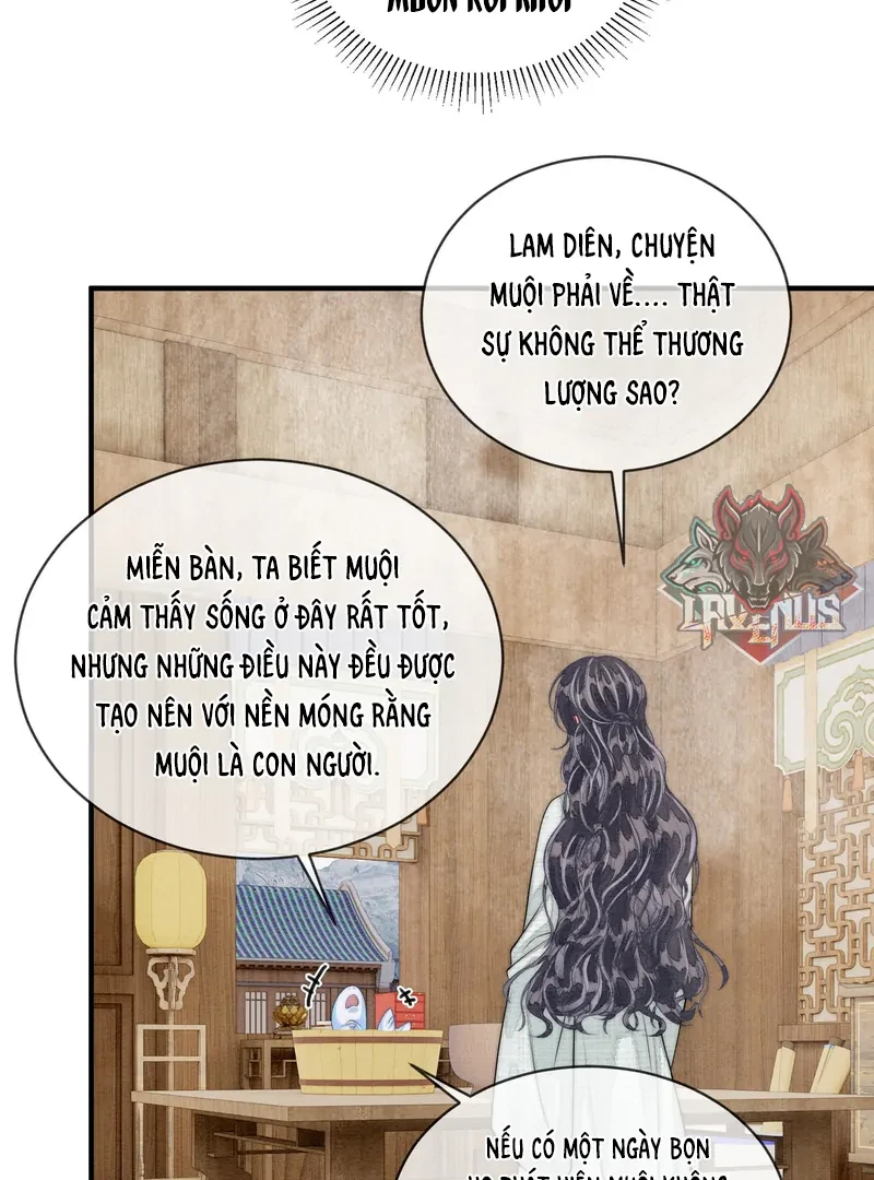 Nhập Hải Chapter 25 - 34