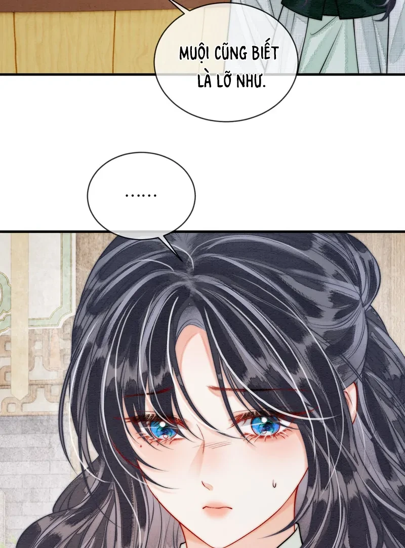 Nhập Hải Chapter 25 - 36