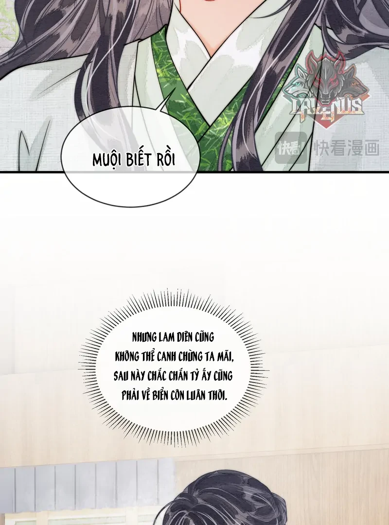 Nhập Hải Chapter 25 - 37