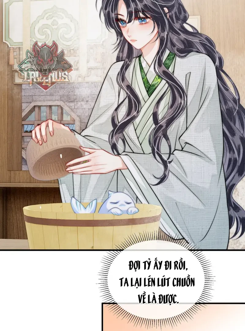 Nhập Hải Chapter 25 - 38