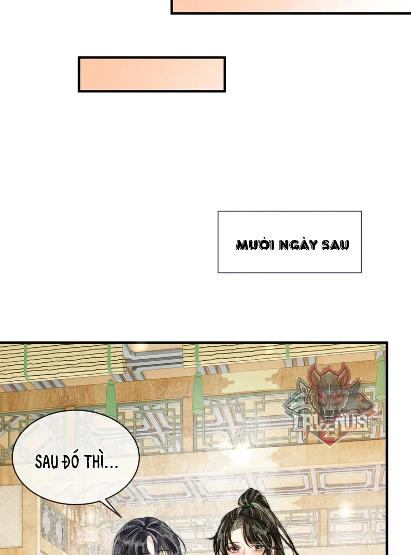 Nhập Hải Chapter 25 - 39