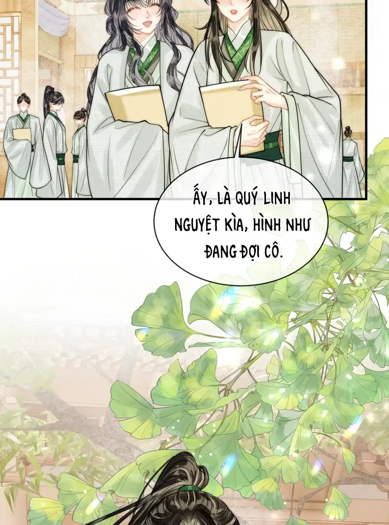 Nhập Hải Chapter 25 - 40