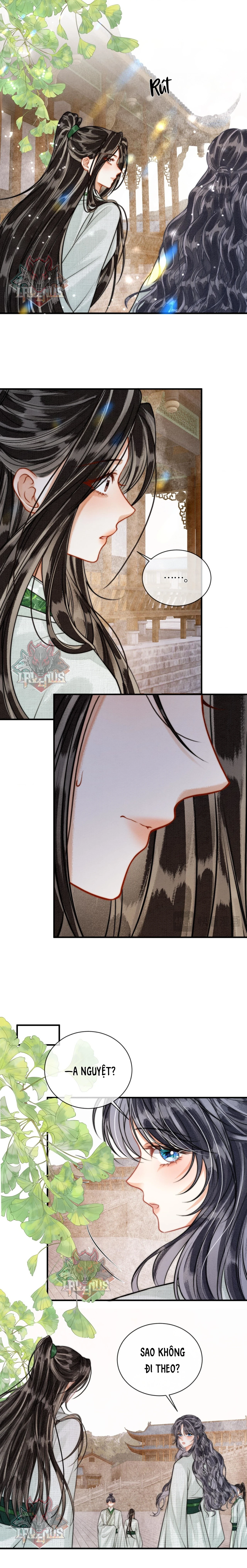 Nhập Hải Chapter 26 - 3