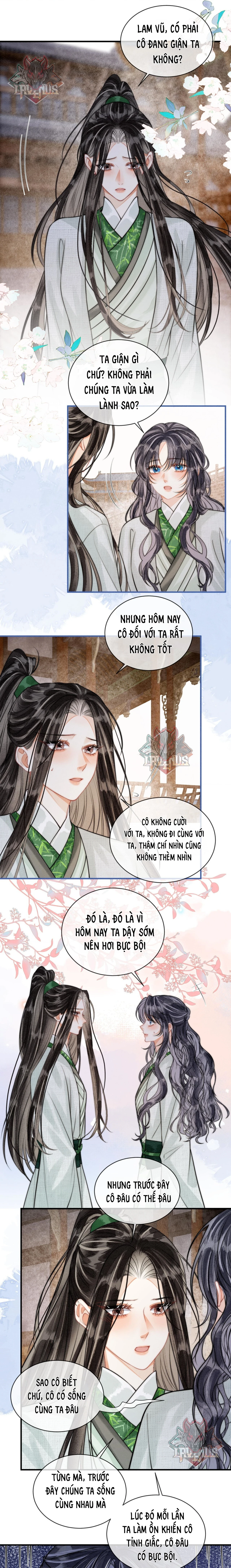 Nhập Hải Chapter 26 - 4