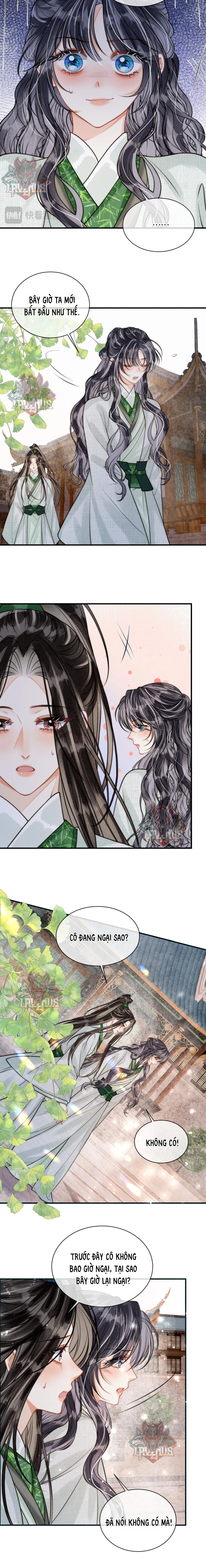 Nhập Hải Chapter 26 - 5