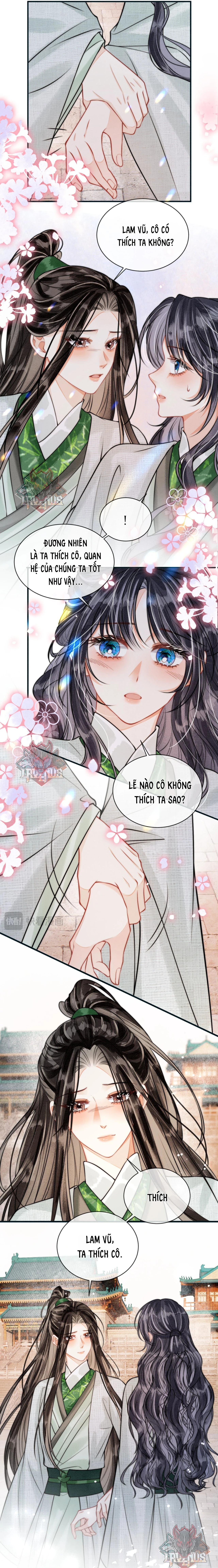 Nhập Hải Chapter 26 - 6