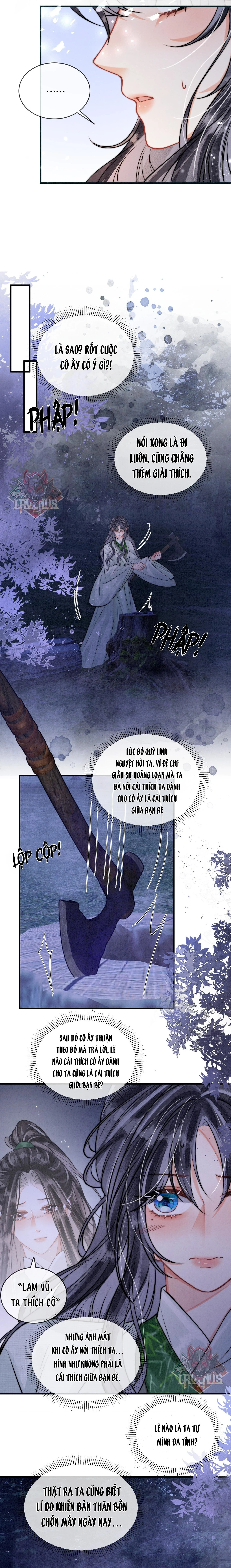 Nhập Hải Chapter 26 - 7