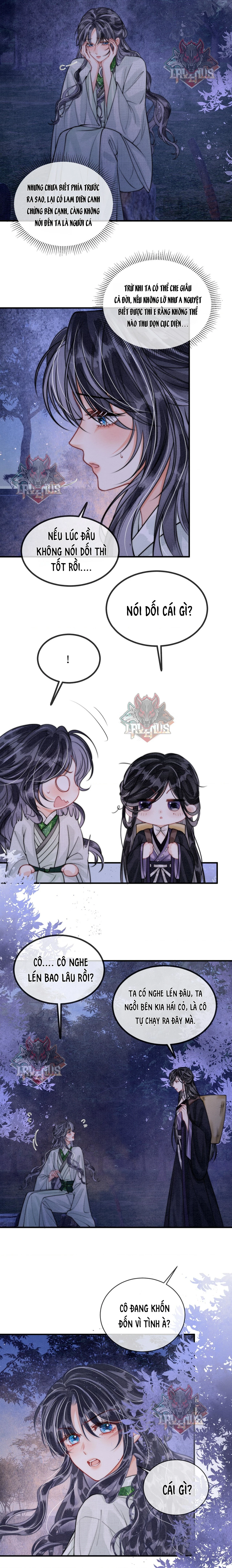 Nhập Hải Chapter 26 - 8