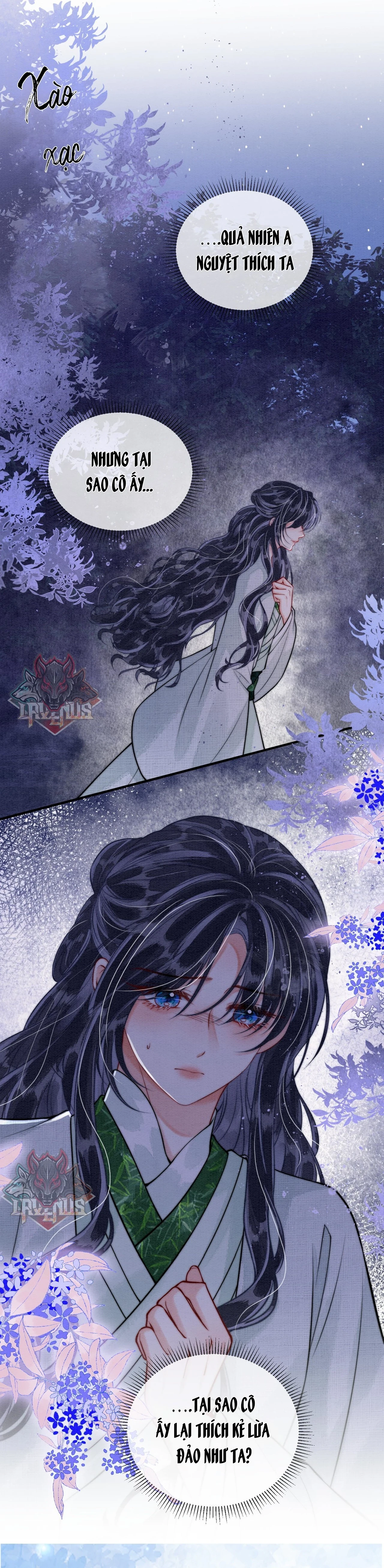 Nhập Hải Chapter 26 - 10