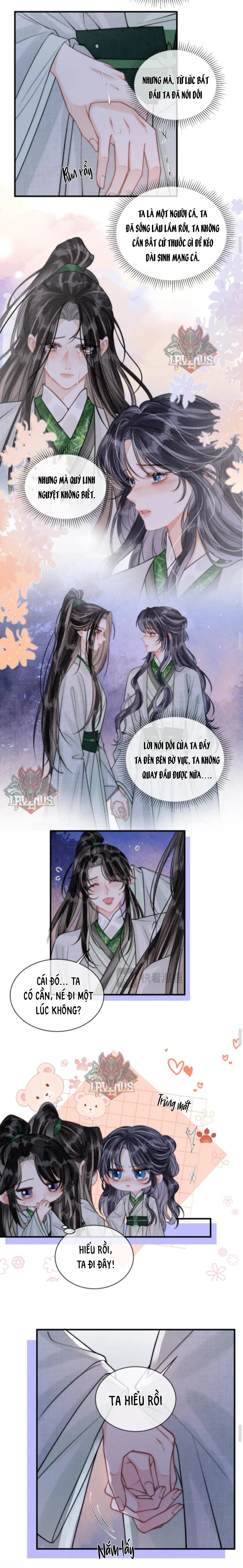 Nhập Hải Chapter 27 - 6