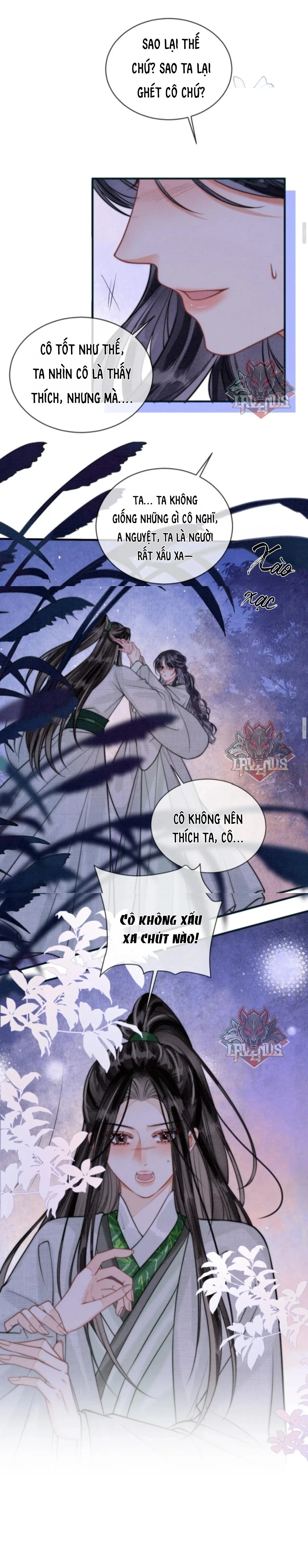 Nhập Hải Chapter 27 - 8