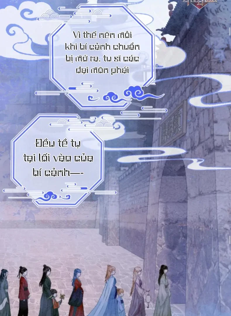 Nhập Hải Chapter 28 - 3