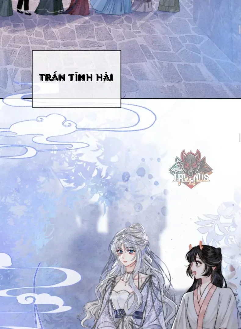 Nhập Hải Chapter 28 - 4