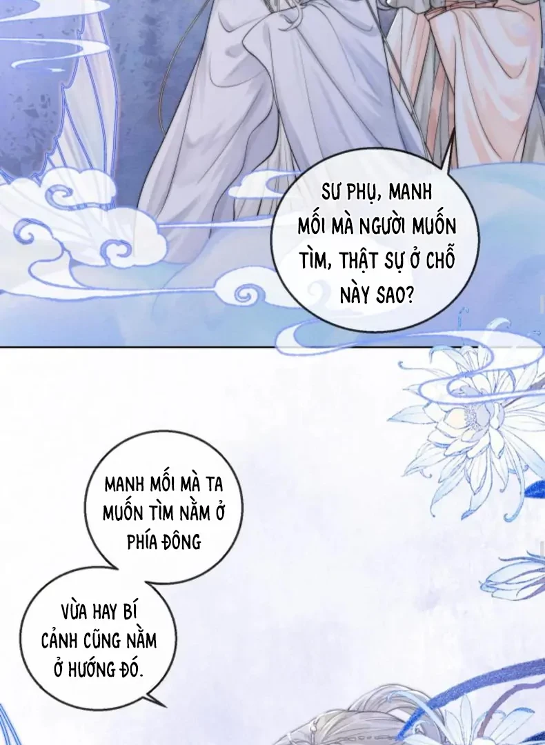 Nhập Hải Chapter 28 - 5