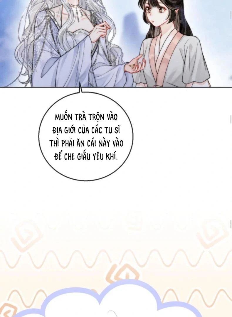 Nhập Hải Chapter 28 - 8