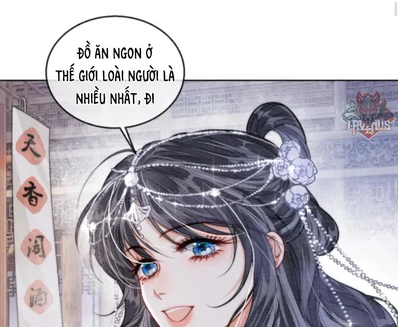 Nhập Hải Chapter 28 - 11