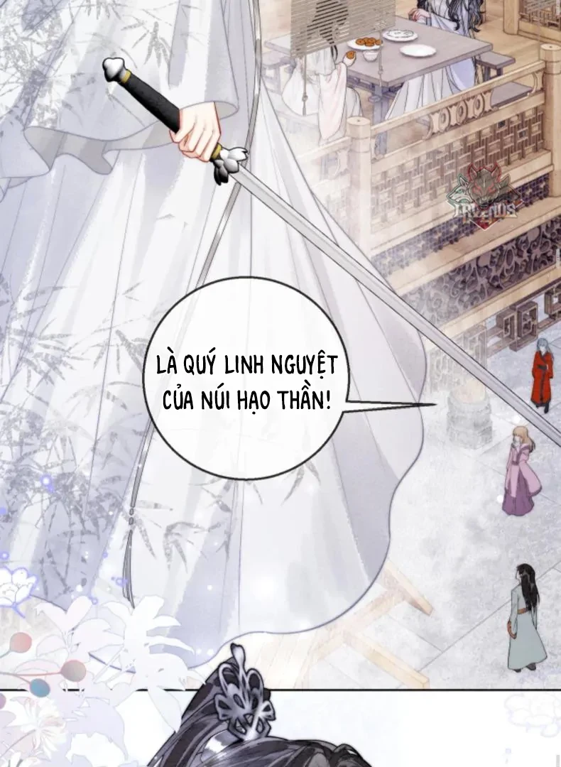 Nhập Hải Chapter 28 - 22