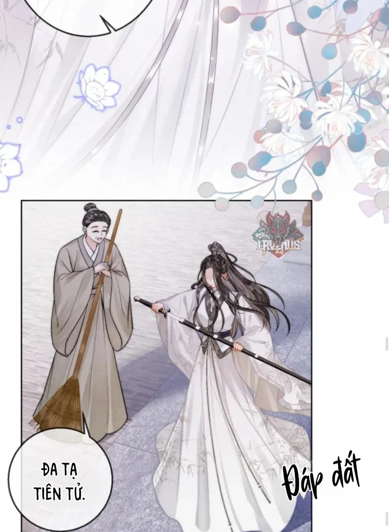 Nhập Hải Chapter 28 - 24