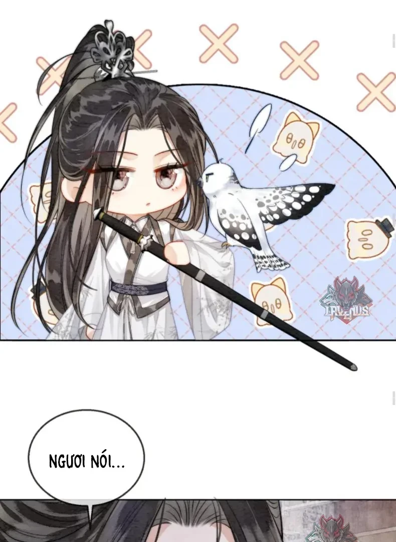 Nhập Hải Chapter 28 - 28