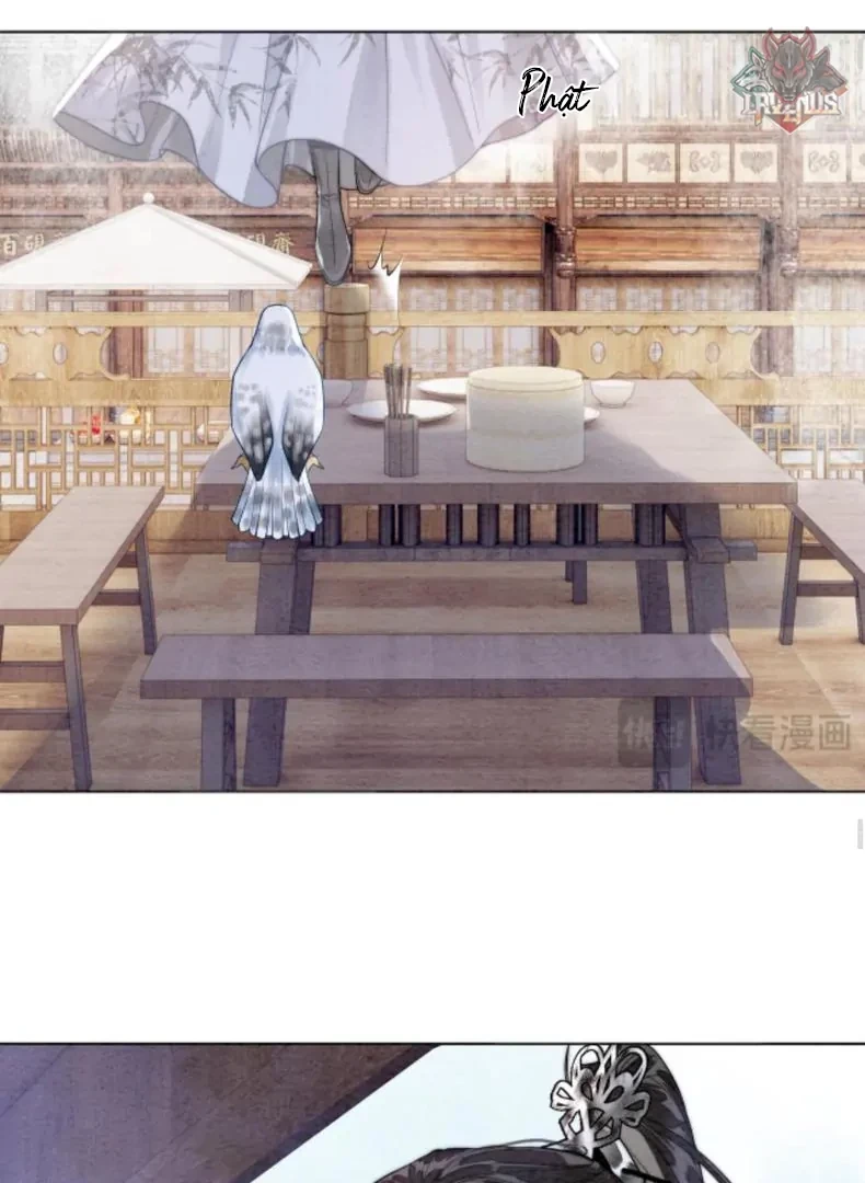 Nhập Hải Chapter 28 - 31