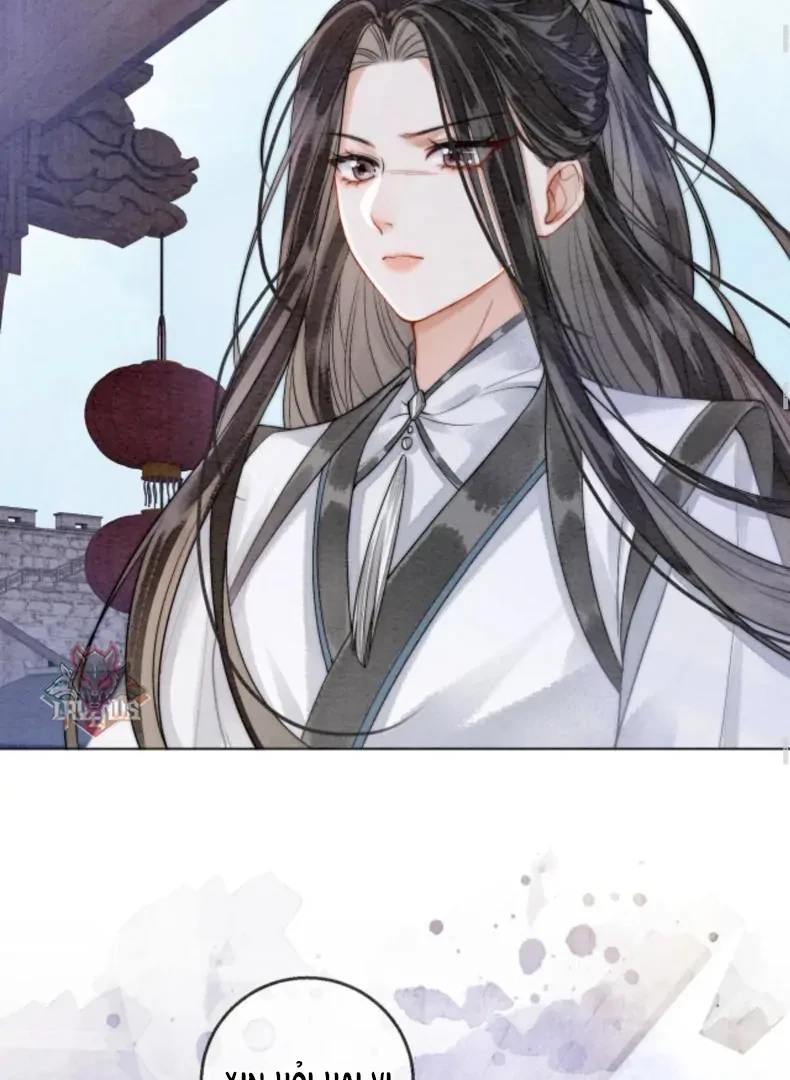 Nhập Hải Chapter 28 - 32